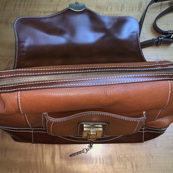 DOLCE & GABBANA , Miss Catch, New Large Satchel - Picture 7 of 9